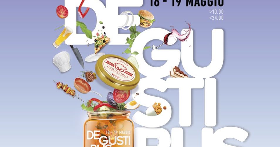 Sardinia Food Festival 2019