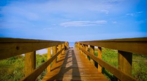 spiagge per disabili