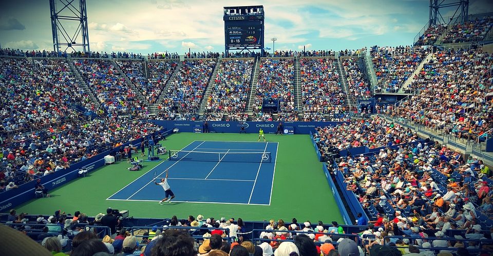 tennis in italia