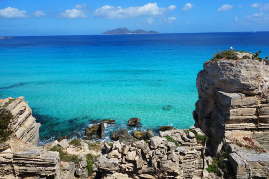 cala-rossa-favignana-mappa-spiagge-migliori