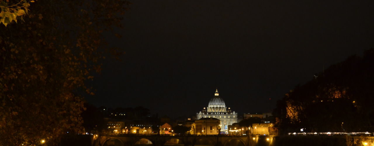 notte dei musei a roma