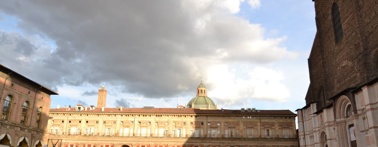 bologna in un giorno