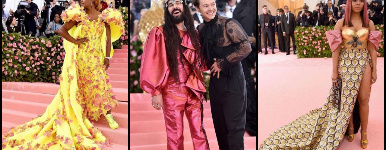 Met Gala 2019