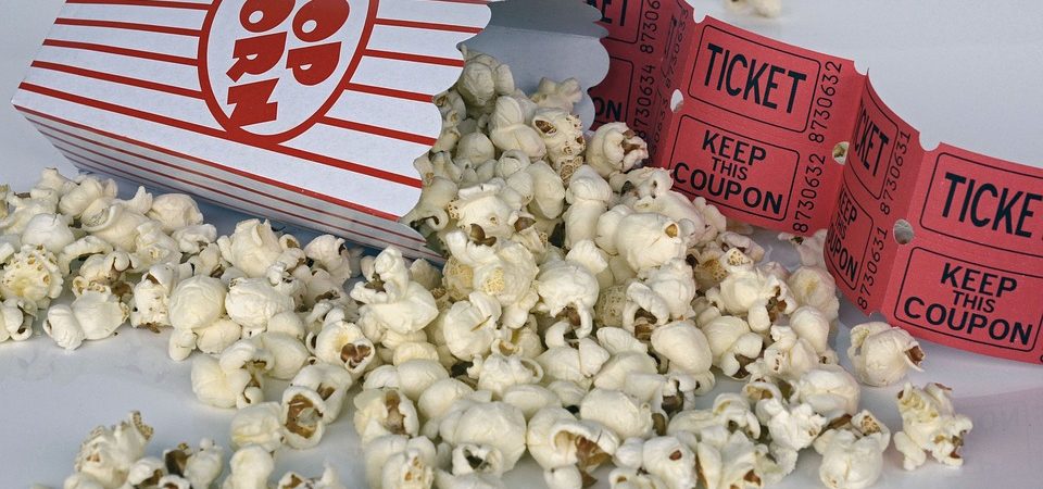 prossimamente al cinema 2019