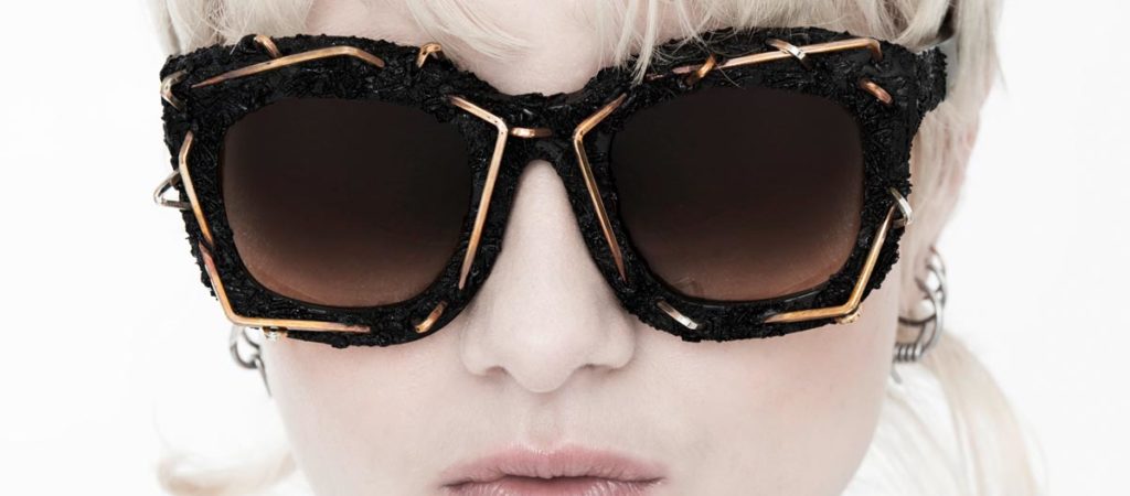 Kuboraum: la maschera progettata sul volto di chi la indossa! - Snap Italy