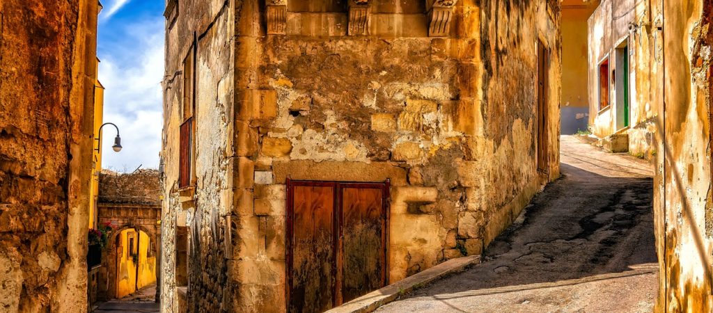 tour in sicilia