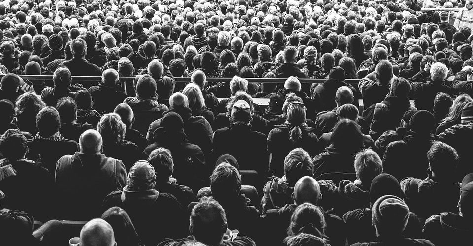 Cinema all’aperto a Roma