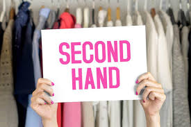 moda second hand