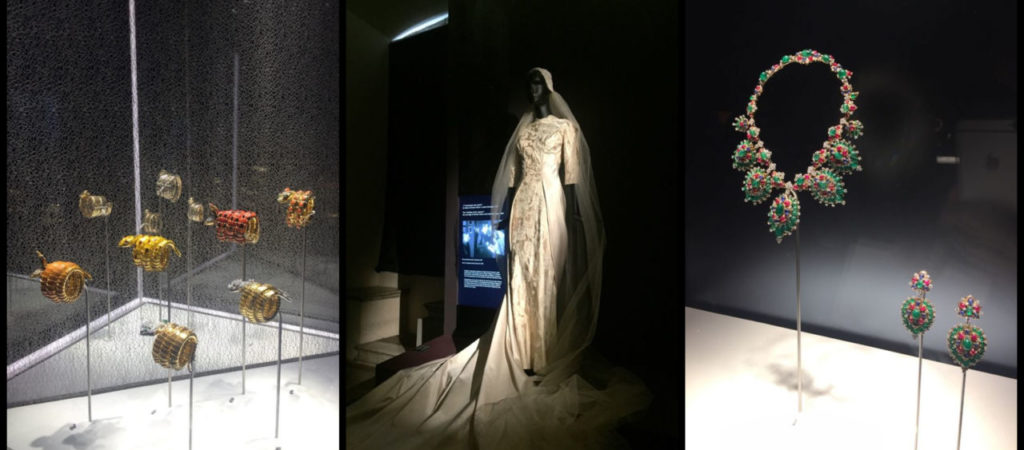 Mostra di Bulgari a Roma