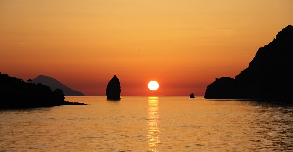 vacanze alle eolie