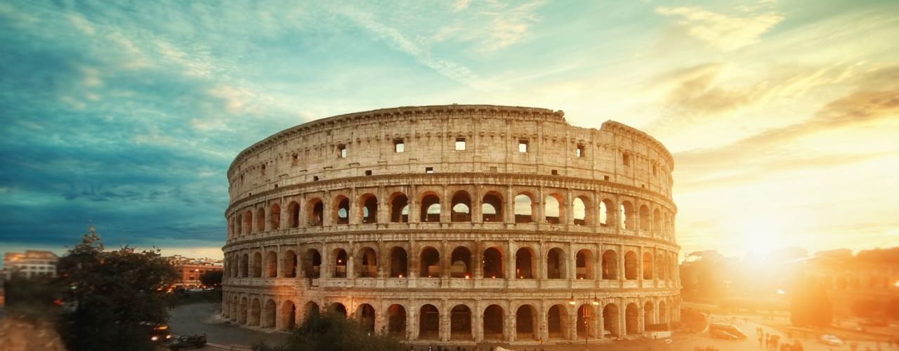 immagini dell’Italia roma rome colosseo