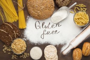 alimenti gluten free