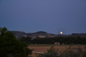 visitare Recanati