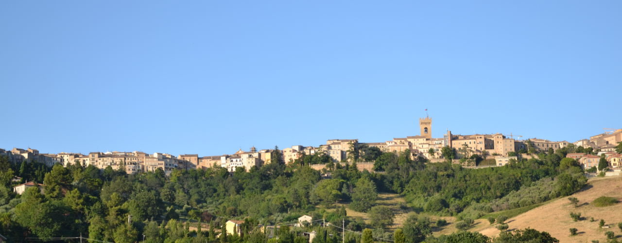 visitare recanati