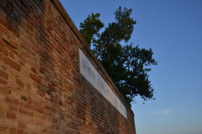 Colle dell'Infinito, Recanati