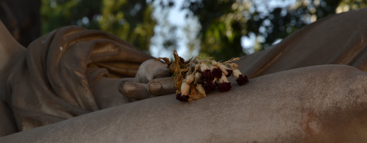 cimitero del verano