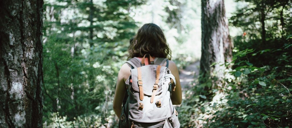 trekking in alto adige