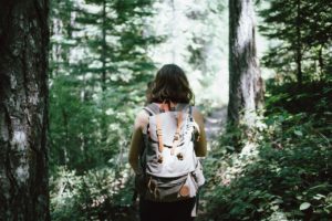 trekking in alto adige