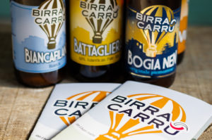 birra carrù