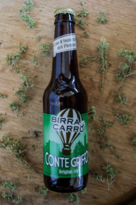 birra carrù