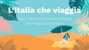 viaggiatori italiani