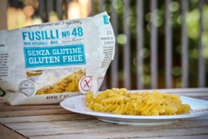 alimenti gluten free