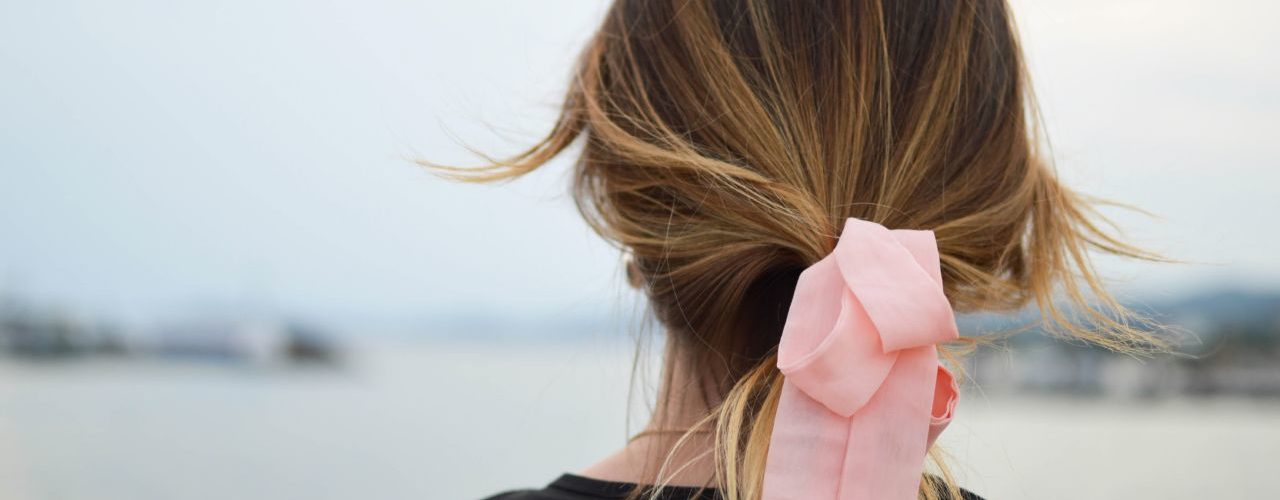 accessori per capelli 2019