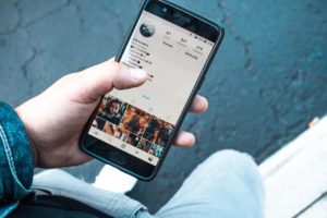 Gestire i social network