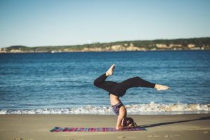 tipi di yoga