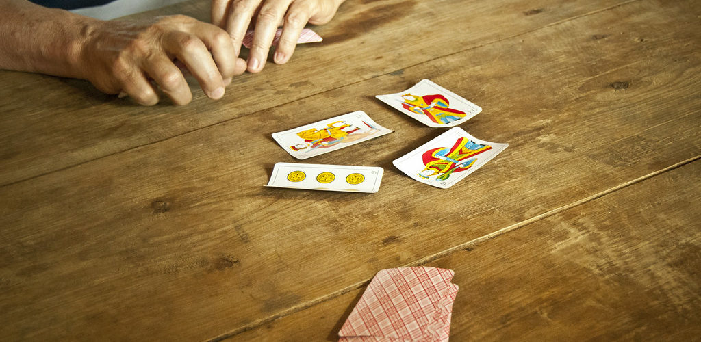 giochi di carte