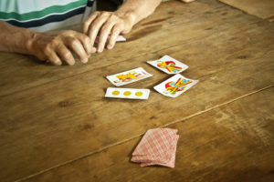 giochi di carte