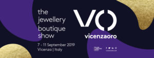 VicenzaOro 2019 vicenza oro