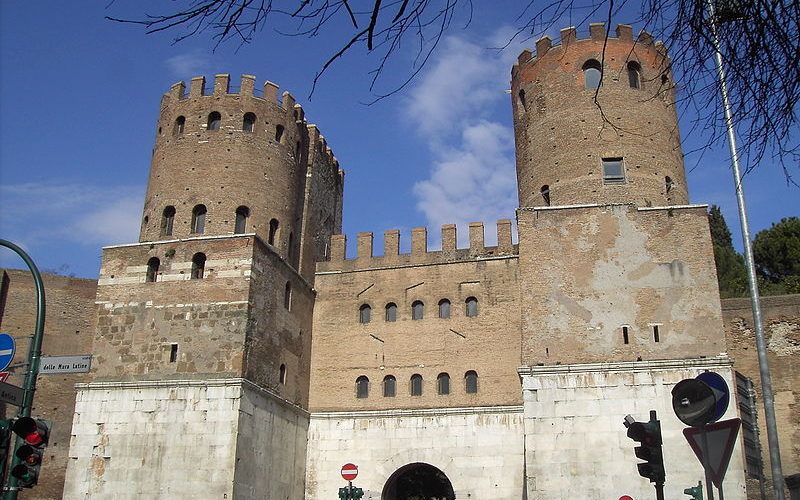 musei gratuiti a roma