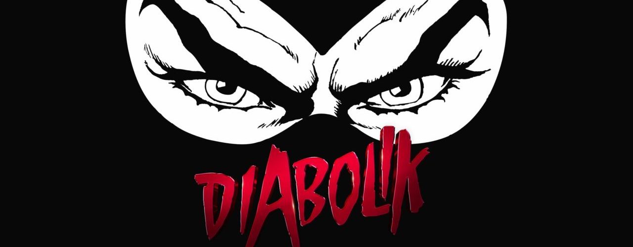 Diabolik film in uscita nel 2020 con Miriam Leone