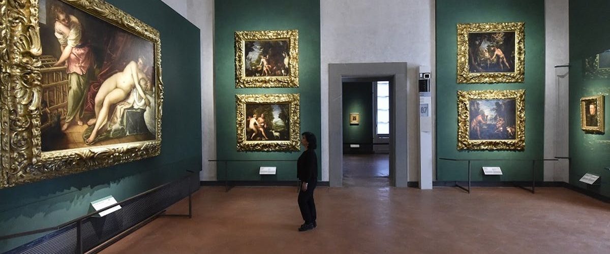 Museo degli Uffizi