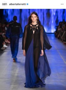 Milano Fashion Week 2019