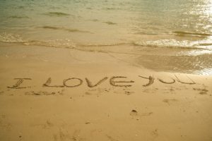 matrimonio in spiaggia