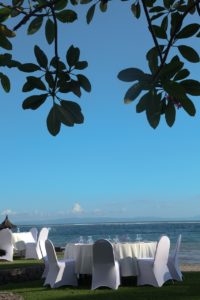 matrimonio in spiaggia