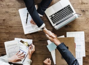 colloquio di lavoro