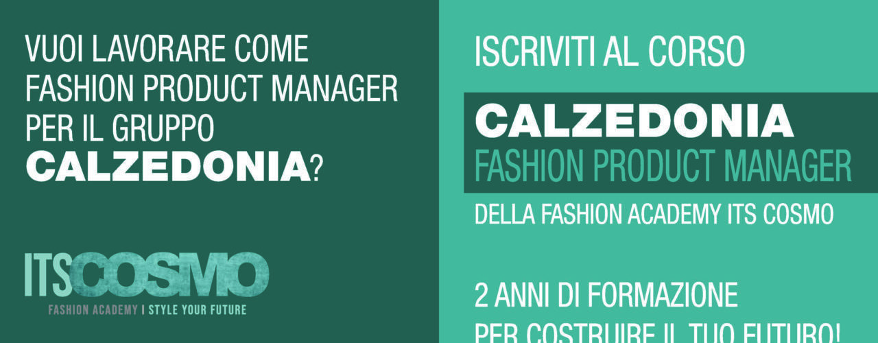 Fashion Product Manager