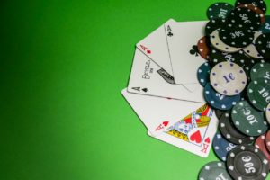 giocatori di poker online