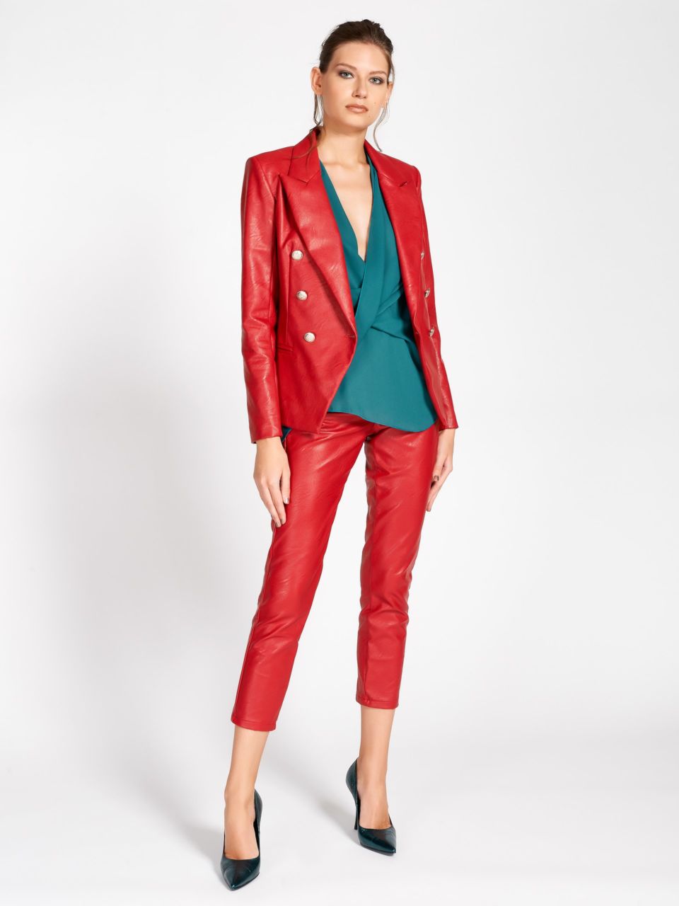 Tailleur store rinascimento 2019