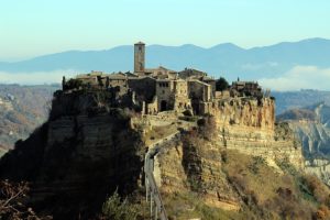 Civita di Bagnoregio