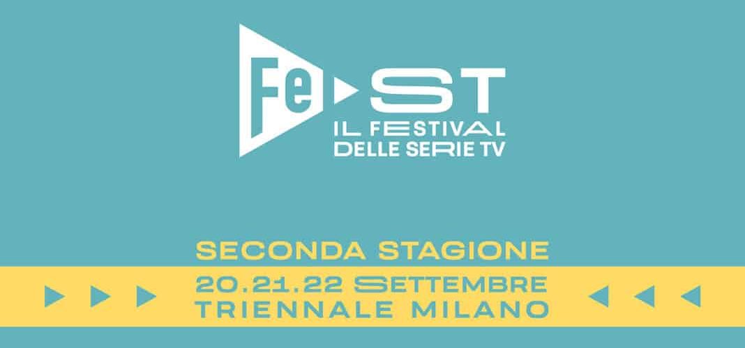 feST 2019 festival serie tv milano settembre