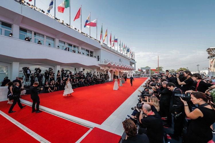 Festival di Venezia 2019