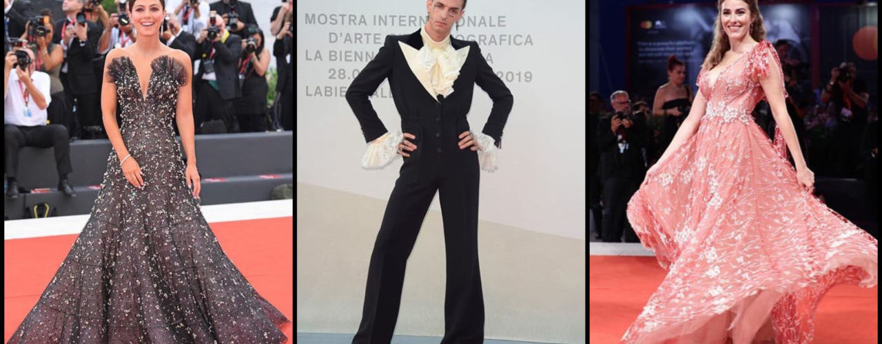 Festival di Venezia 2019