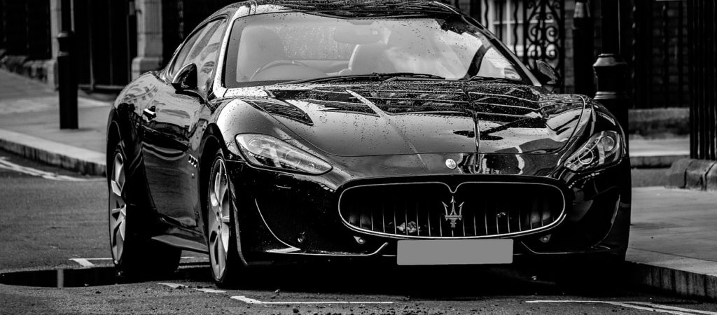 Le auto pi belle: una splendida top-5 tutta italiana - Snap Italy