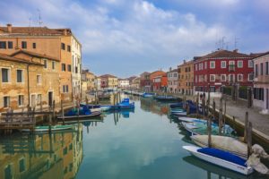 Le Isole di Venezia