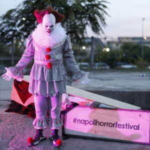 Napoli Horror Festival