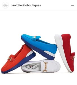 negozi multibrand